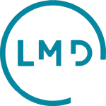 LMD logga